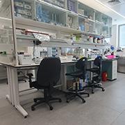 רב תחומי למדעים מדוייקים - מעבדה 201