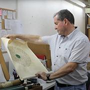 אודות ארכיון אוניברסיטת תל אביב