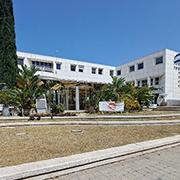 מרכז הסטודנטים ע"ש אריק מיטשל
